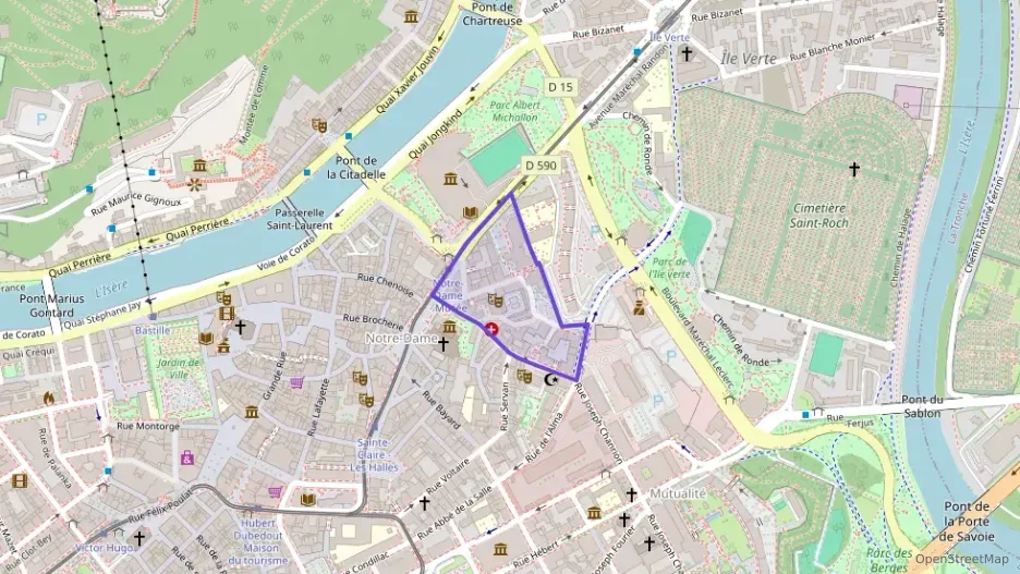 Appartement 120 m² quatre pièces à vendre à Grenoble Appartement 120 m² quatre pièces à vendre à Grenoble