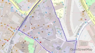 Appartement 120 m² cinq pièces à vendre à Grenoble