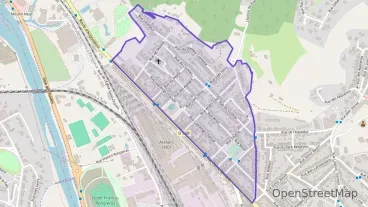 appartement d'une chambre 20 m² à vendre à Périgueux appartement d'une chambre 20 m² à vendre à Périgueux