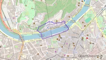 appartement d'une chambre 53 m² à vendre à Grenoble