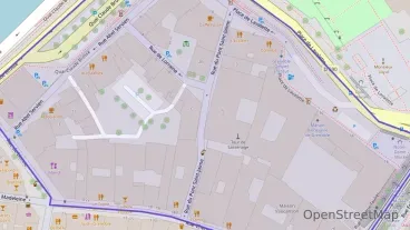 Appartement 64 m² quatre pièces à vendre à Grenoble