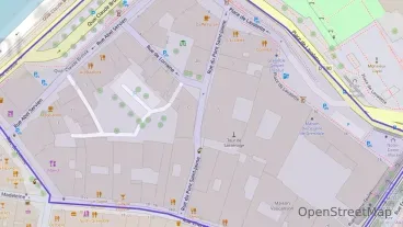 Appartement 122 m² cinq pièces à vendre à Grenoble