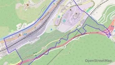 appartement d'une chambre 40 m² à vendre à Modane