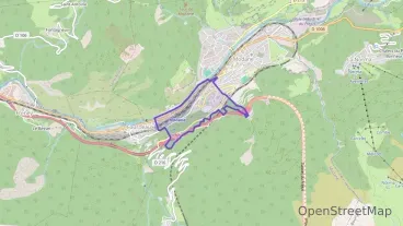 appartement d'une chambre 40 m² à vendre à Modane