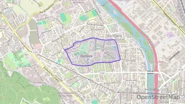 appartement d'une chambre 45 m² à vendre à Fontaine