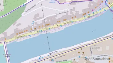 Appartement 84 m² trois pièces à vendre à Grenoble