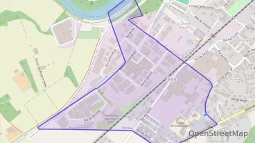 Appartement 68 m² cinq pièces à vendre à Domène