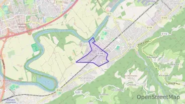 Appartement 68 m² cinq pièces à vendre à Domène