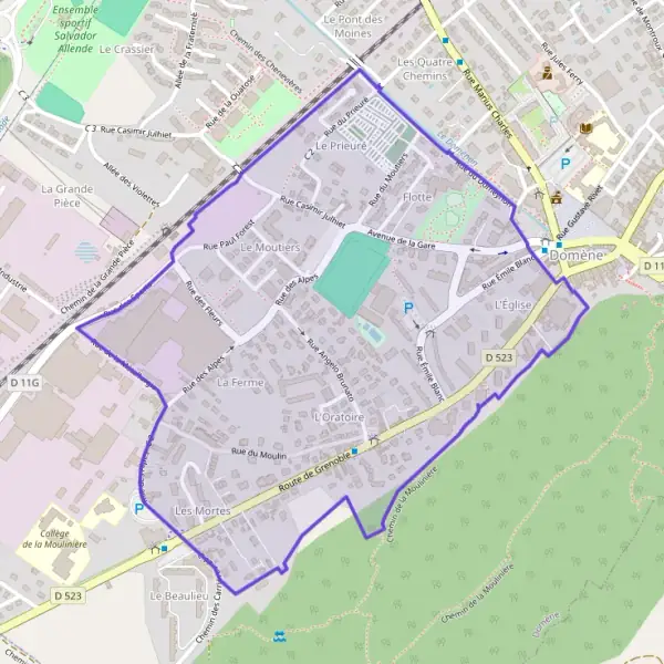 Property