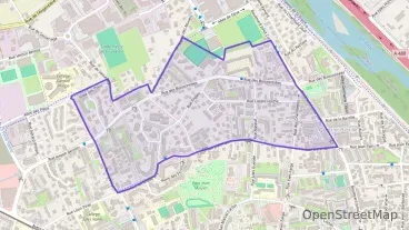 appartement d'une chambre 22 m² à vendre à Fontaine