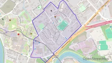 Appartement 86 m² cinq pièces à vendre à La Tronche Appartement 86 m² cinq pièces à vendre à La Tronche