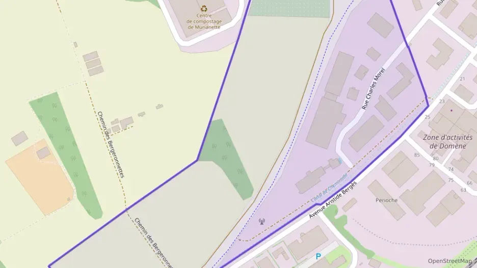 Appartement 149 m² quatre pièces à vendre à Domène