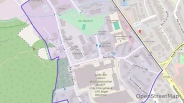 Appartement 100 m² quatre pièces à vendre à Sassenage