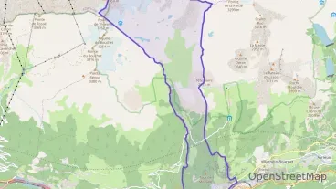 appartement de deux chambres 96 m² à vendre à Modane