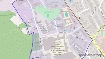 Appartement 71 m² quatre pièces à vendre à Sassenage