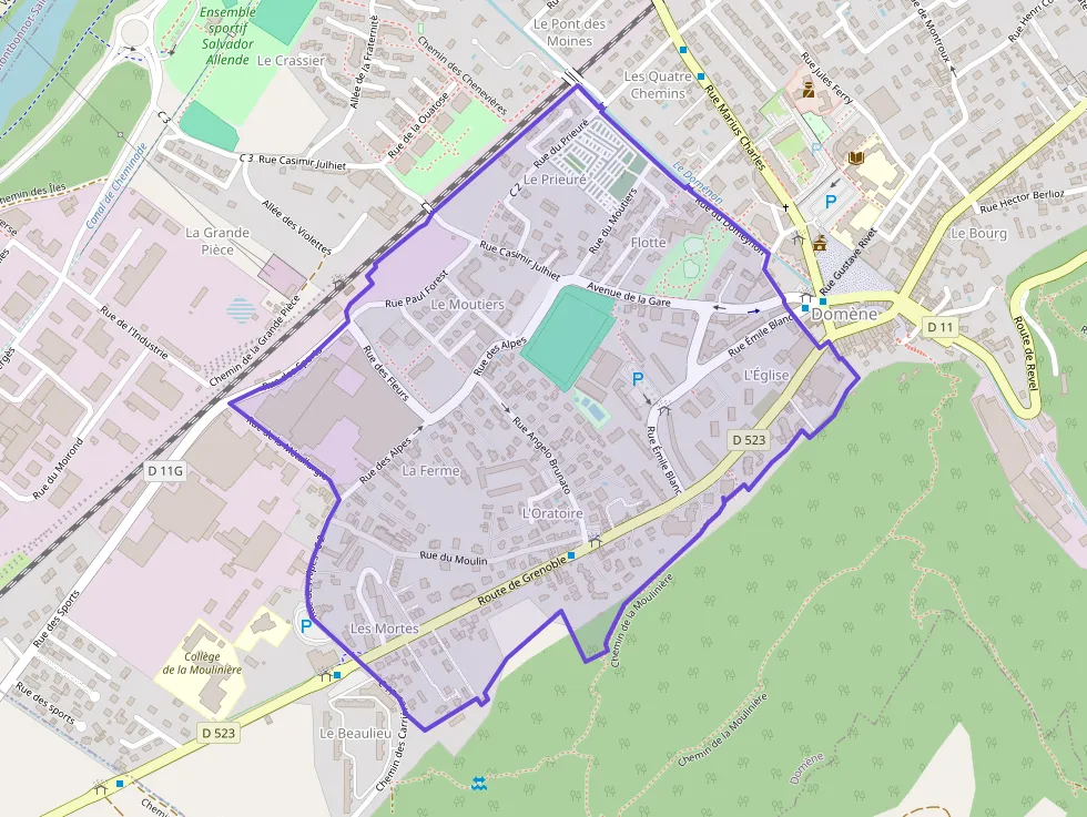 Property