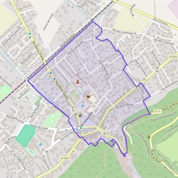 Property