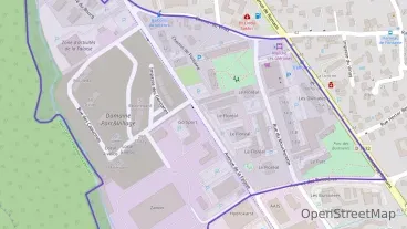appartement de trois chambres 71 m² à vendre à Sassenage