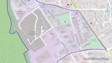 appartement de trois chambres 80 m² à vendre à Sassenage