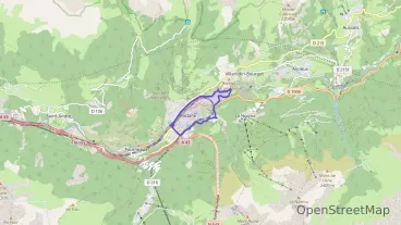 Appartement 70 m² trois pièces à vendre à Modane