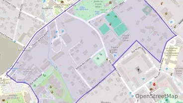 appartement d'une chambre 59 m² à vendre à La Tronche