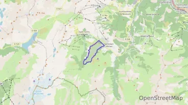 Appartement 73 m² quatre pièces à vendre à Saint-Jean-d`Arves