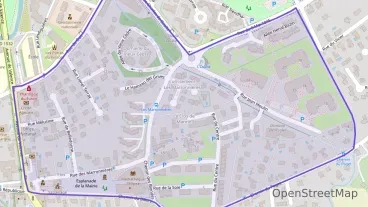 appartement de trois chambres 109 m² à vendre à Sassenage