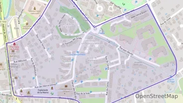 Appartement 81 m² quatre pièces à vendre à Sassenage