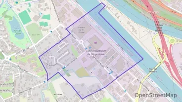 appartement de trois chambres 114 m² à vendre à Sassenage
