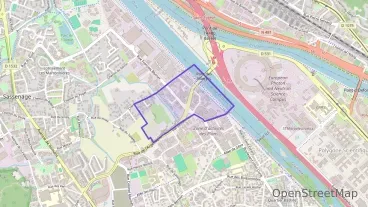 appartement de trois chambres 100 m² à vendre à Sassenage