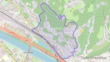 Appartement 24 m² une piece à vendre à Saint-Martin-le-Vinoux