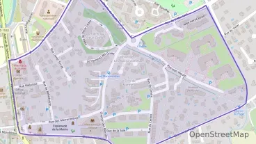 appartement de deux chambres 82 m² à vendre à Sassenage