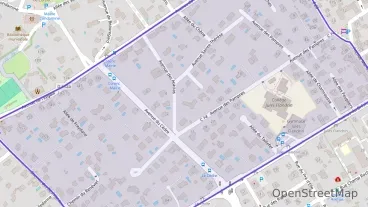 Appartement 123 m² quatre pièces à vendre à Corenc