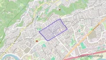 Appartement 123 m² quatre pièces à vendre à Corenc