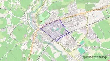 appartement de trois chambres 85 m² à vendre à Vinay