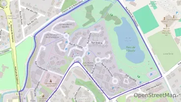 Appartement 66 m² trois pièces à vendre à Sassenage