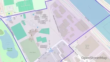 appartement de deux chambres 65 m² à vendre à Sassenage