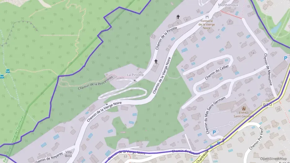 Appartement 68 m² une piece à vendre à La Tronche Appartement 68 m² une piece à vendre à La Tronche