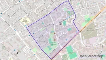 Appartement 78 m² trois pièces à vendre à Meylan