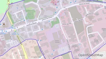 Appartement 70 m² trois pièces à vendre à Meylan