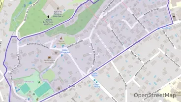 appartement de trois chambres 90 m² à vendre à Corenc