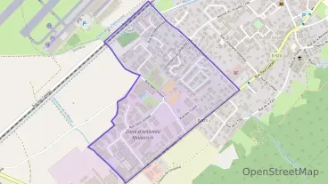 appartement de deux chambres 68 m² à vendre à Le Versoud