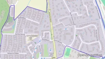 Appartement 100 m² cinq pièces à vendre à Sassenage