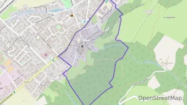 appartement d'une chambre 49 m² à vendre à Le Versoud