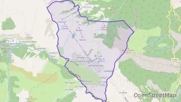 Appartement 67 m² quatre pièces à vendre à Saint-Jean-d`Arves