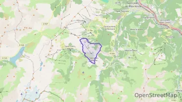 Appartement 65 m² quatre pièces à vendre à Saint-Jean-d`Arves