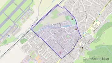 appartement d'une chambre 41 m² à vendre à Le Versoud
