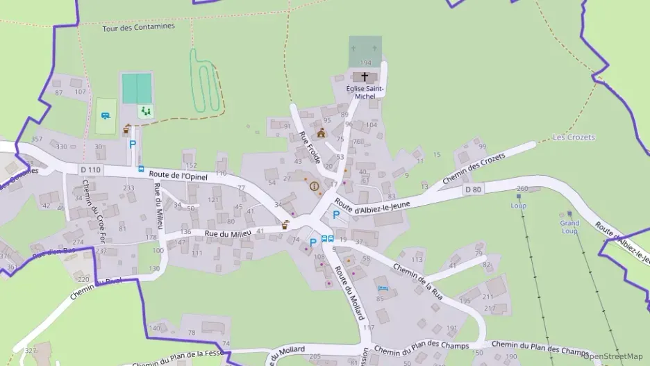 Appartement 63 m² trois pièces à vendre à Albiez-Montrond Appartement 63 m² trois pièces à vendre à Albiez-Montrond