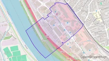 appartement d'une chambre 71 m² à vendre à Saint-Égrève
