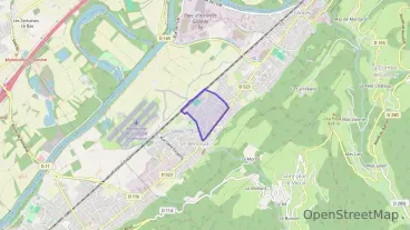 Appartement 152 m² cinq pièces à vendre à Le Versoud